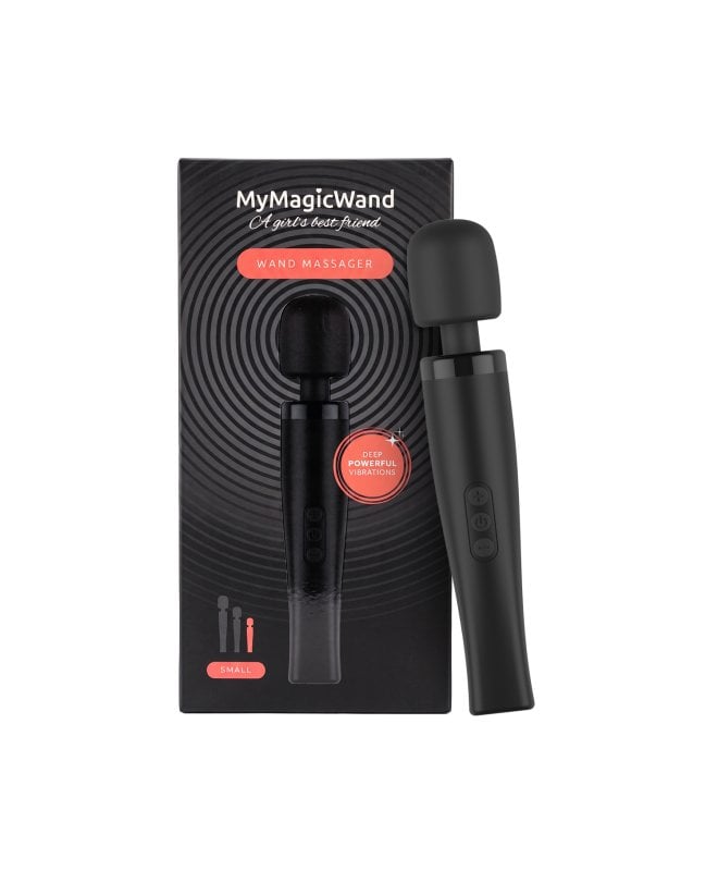 MyMagicWand - My Magic Wand Small