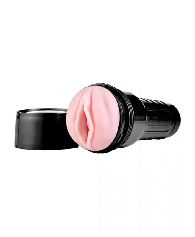 Fleshlight Vibro vagina med vibrasjon