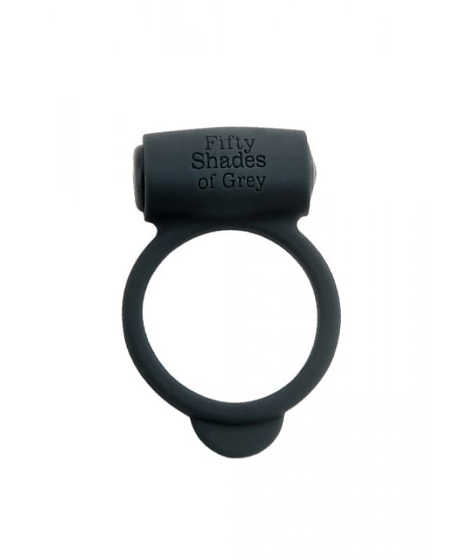 FIfty Shades Yours and Mine penisring