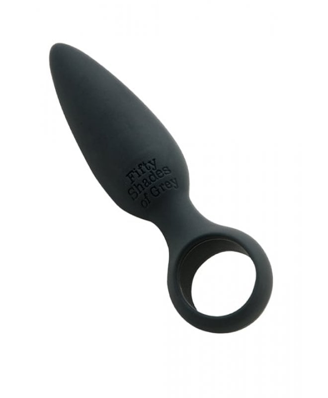 Buttplug Fifty Shades of Grey