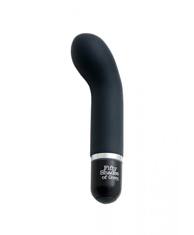 Fifty Shades Desire g-spot vibrator