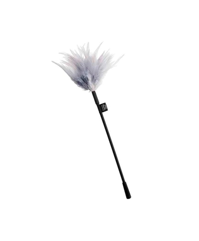 Fifty Shades of Grey Tease kilefjær