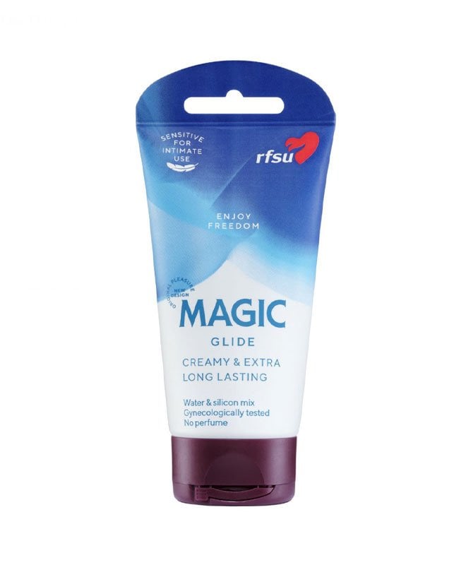 RFSU Magic Glide glidemiddel