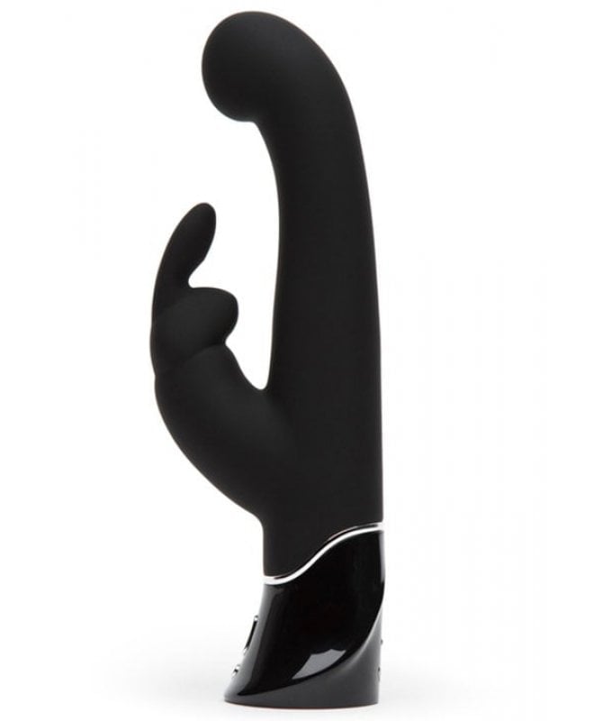 Fifty Shades Greedy Girl rabbitvibrator