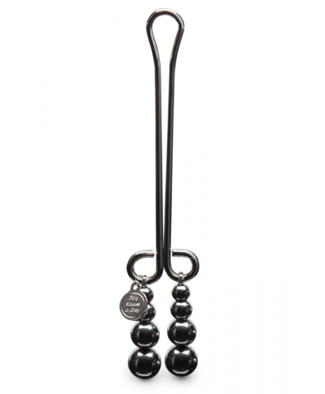 Fifty Shades Darker Just Klitorisklype