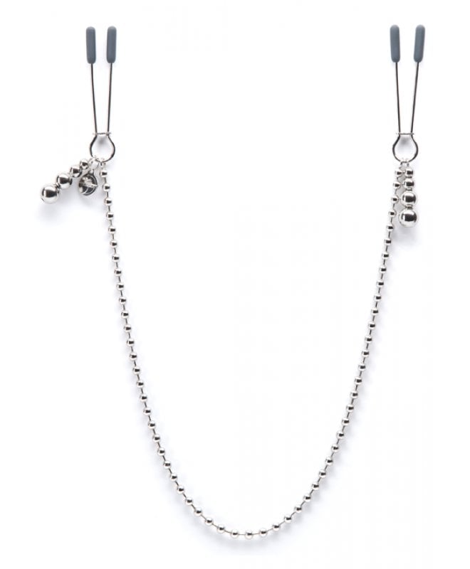 Fifty Shades Darker Mercy brystklyper