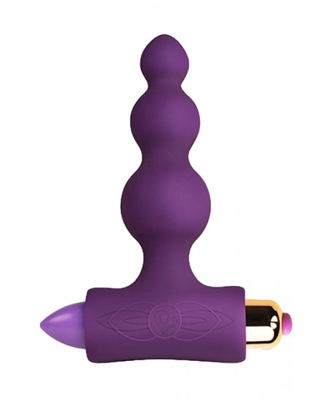 Buttplug Petite Sensations Bubble