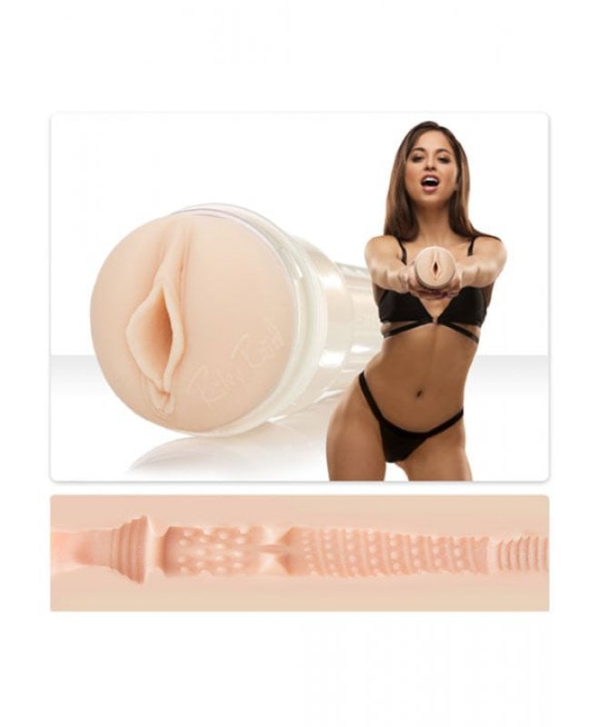 Fleshlight Signature Riley Reid Utopia