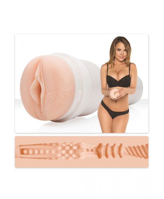 Fleshlight Signature Dillion Harper