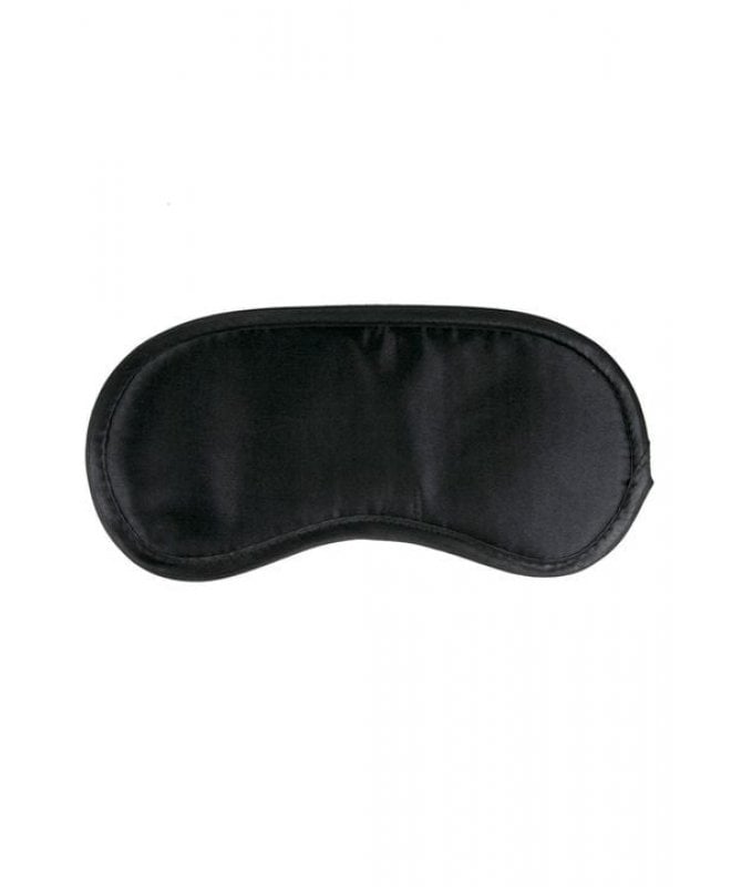 EasyToys blindfold i sateng