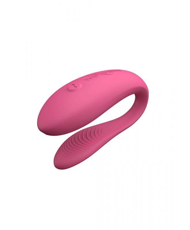 We-Vibe Sync Lite pink parvibrator