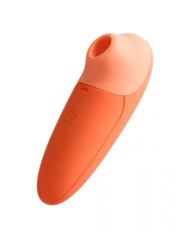 ROMP - Switch X Vibrator