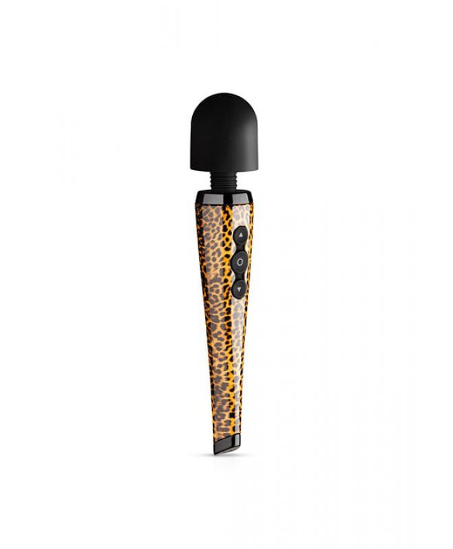 Panthra - Shaka Wand Vibrator