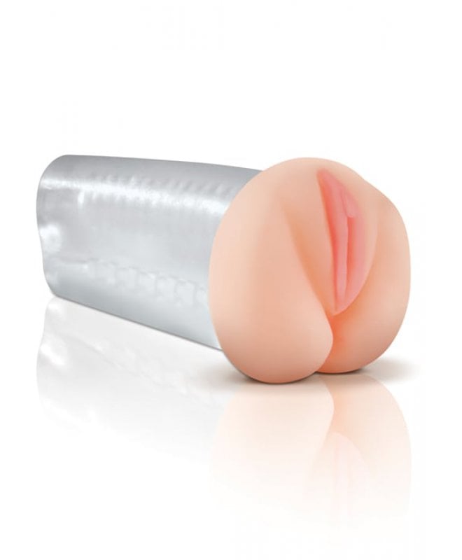 Vagina Deluxe See-Thru