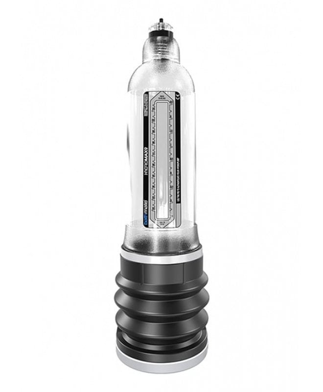 Penispumpe Bathmate HydroMax9