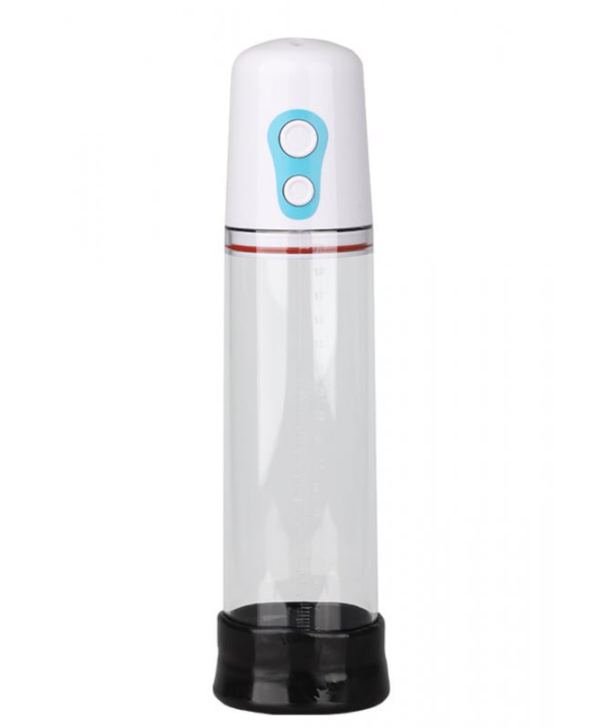 Penispumpe automatisk Menzstuff