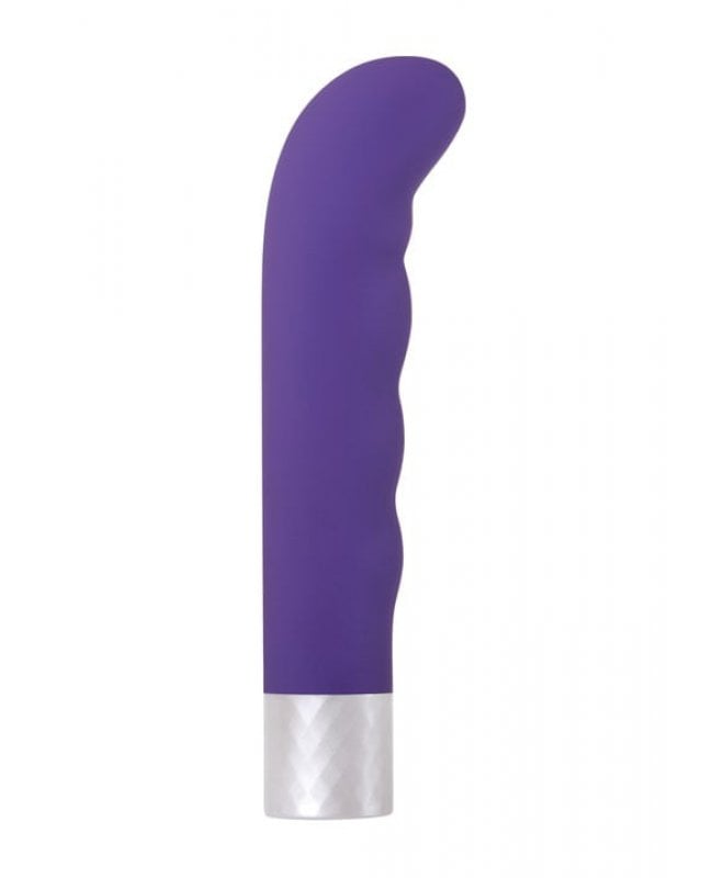 Evolved g-punktvibrator Spark