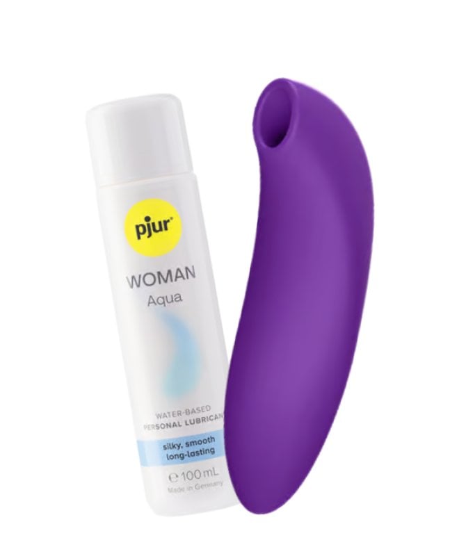 We-Vibe Melt lilla favorittpakke