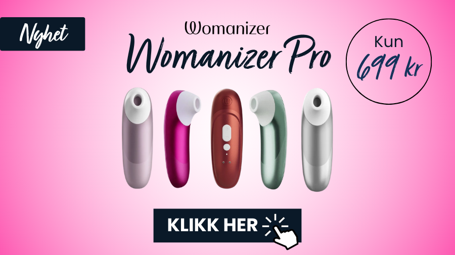 Womanizer Pro